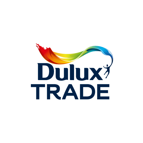 Dulux Trade logo