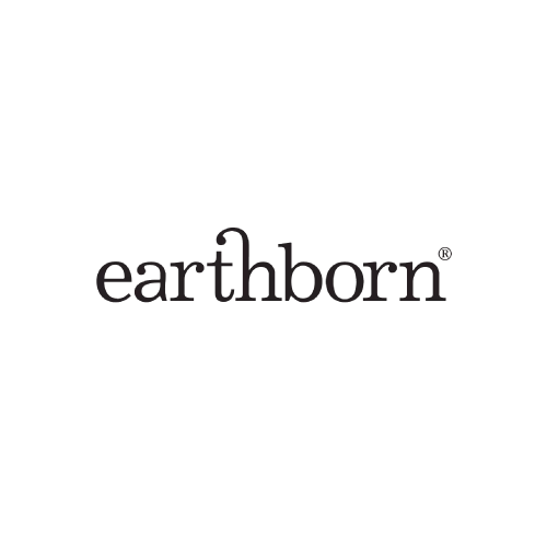 Earthborn logo