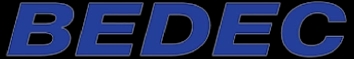 Bedec logo