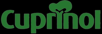 Cuprinol logo