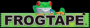 FrogTape logo