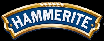 Hammerite logo