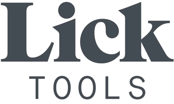 Lick Tools logo