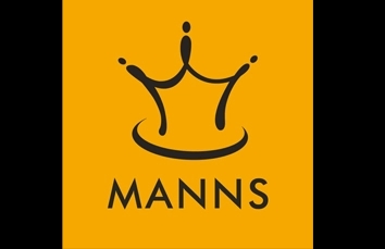 Manns logo