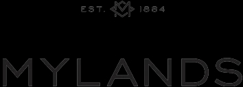 Mylands logo