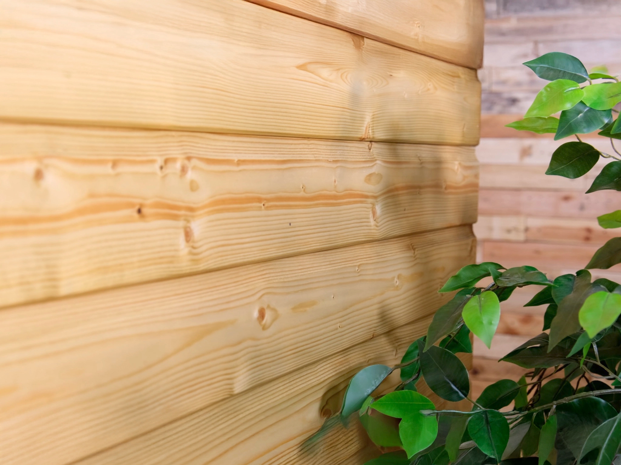 Versatile, durable & reliable, it's only always Osmo. Manufacturers of the most premium wood oils.