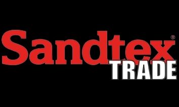 Sandtex Trade logo