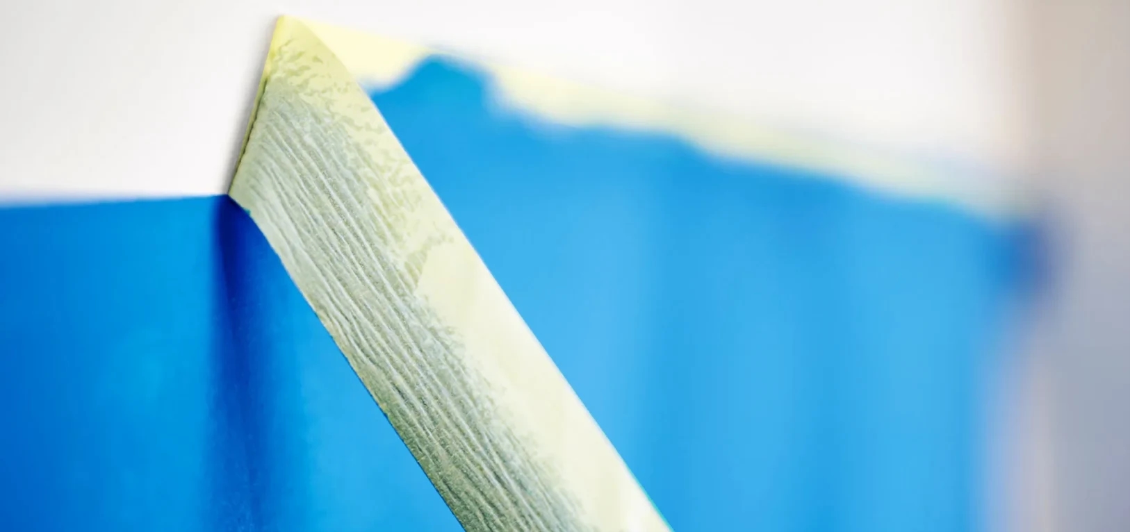 For some of the highest quality precision masking tape on the market, look no further than Tesa.