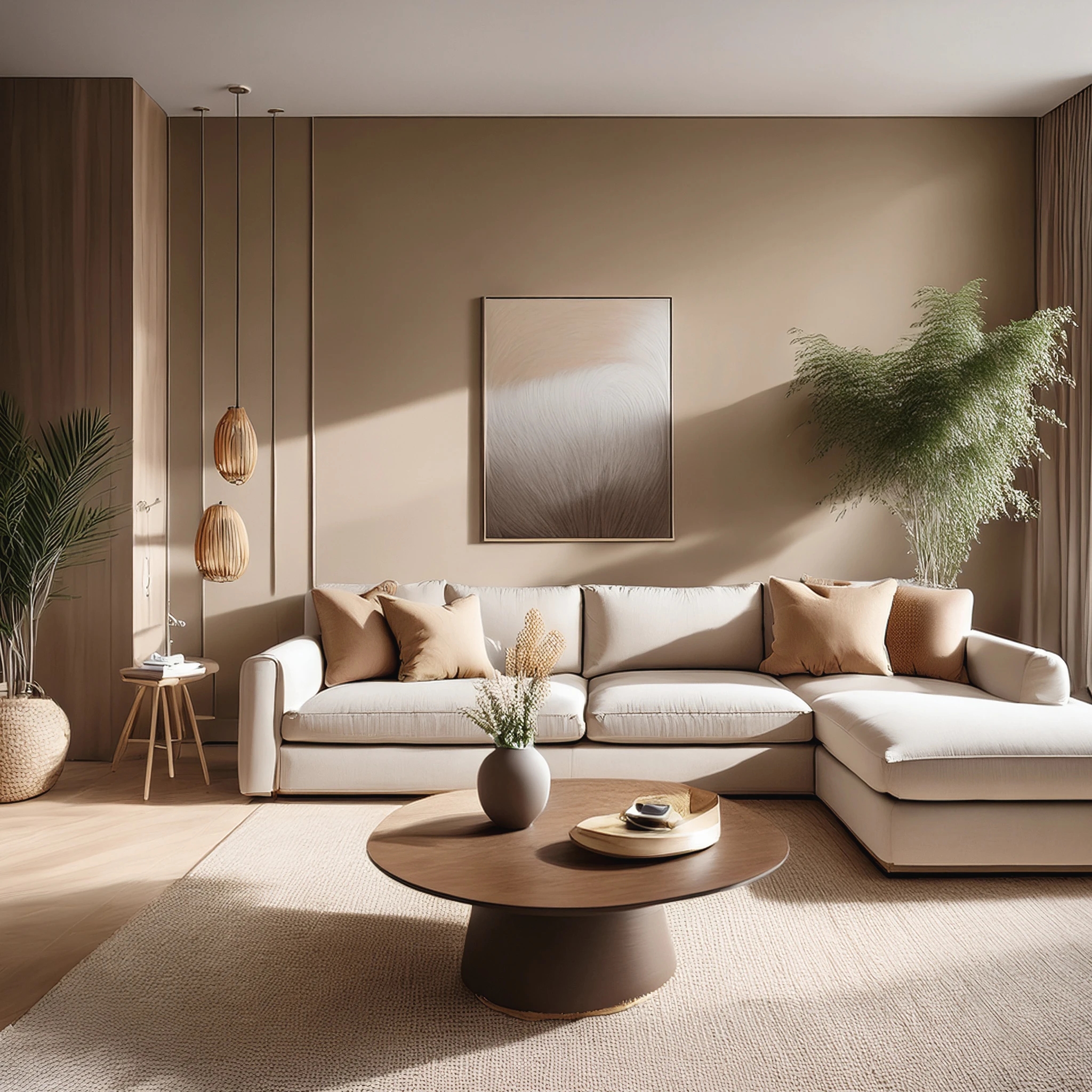 Natural Hessian by Dulux