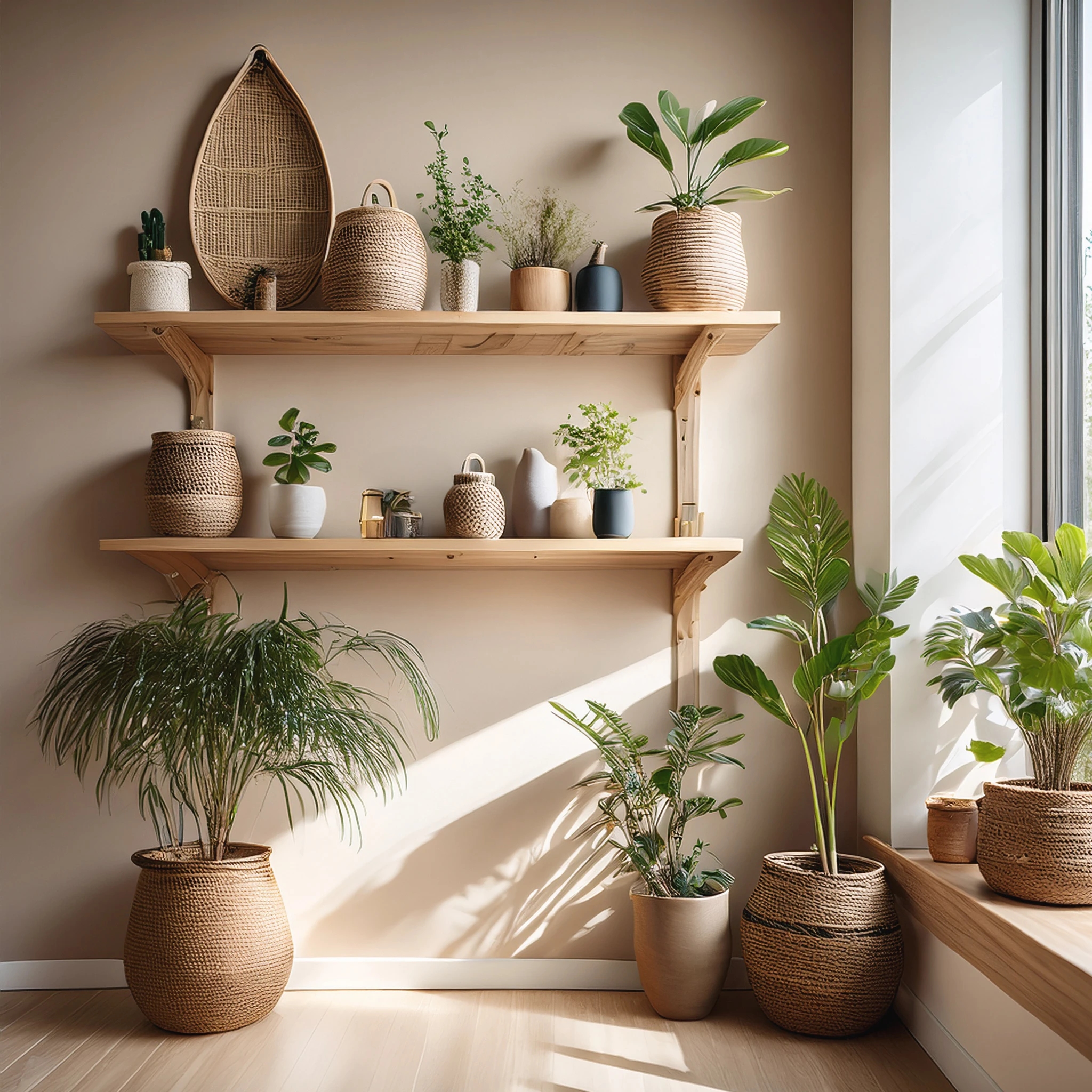 Natural Hessian by Dulux