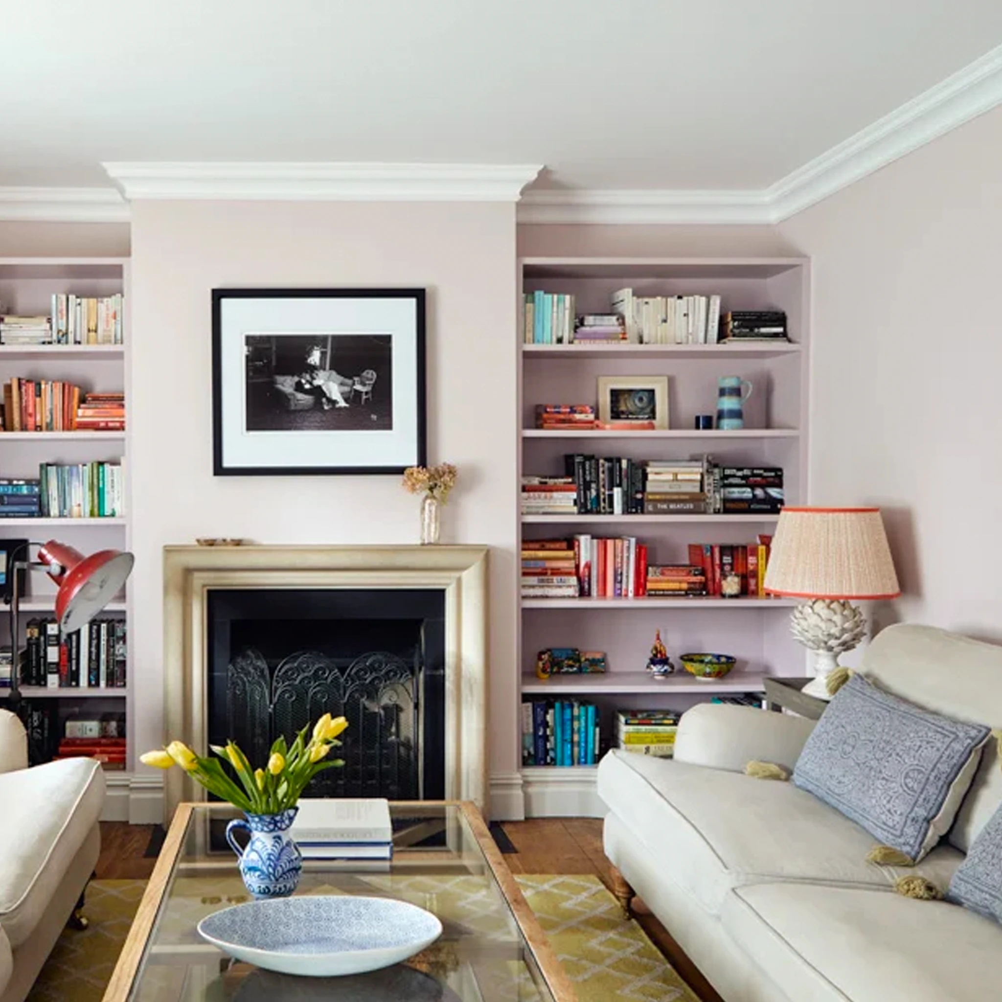 Threadneedle 262  by Mylands