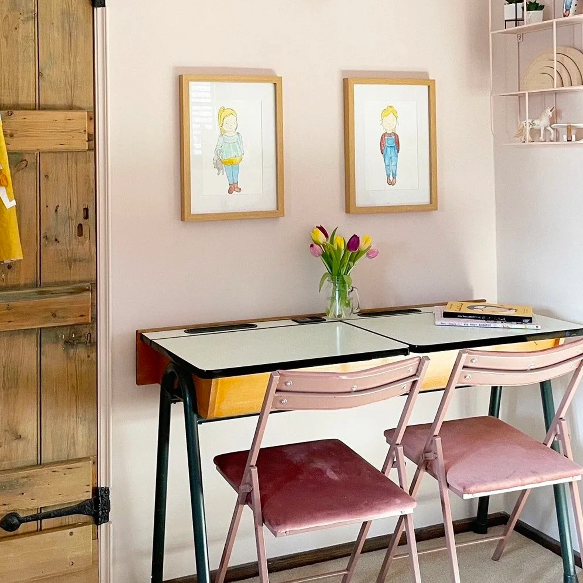 Threadneedle 262  by Mylands