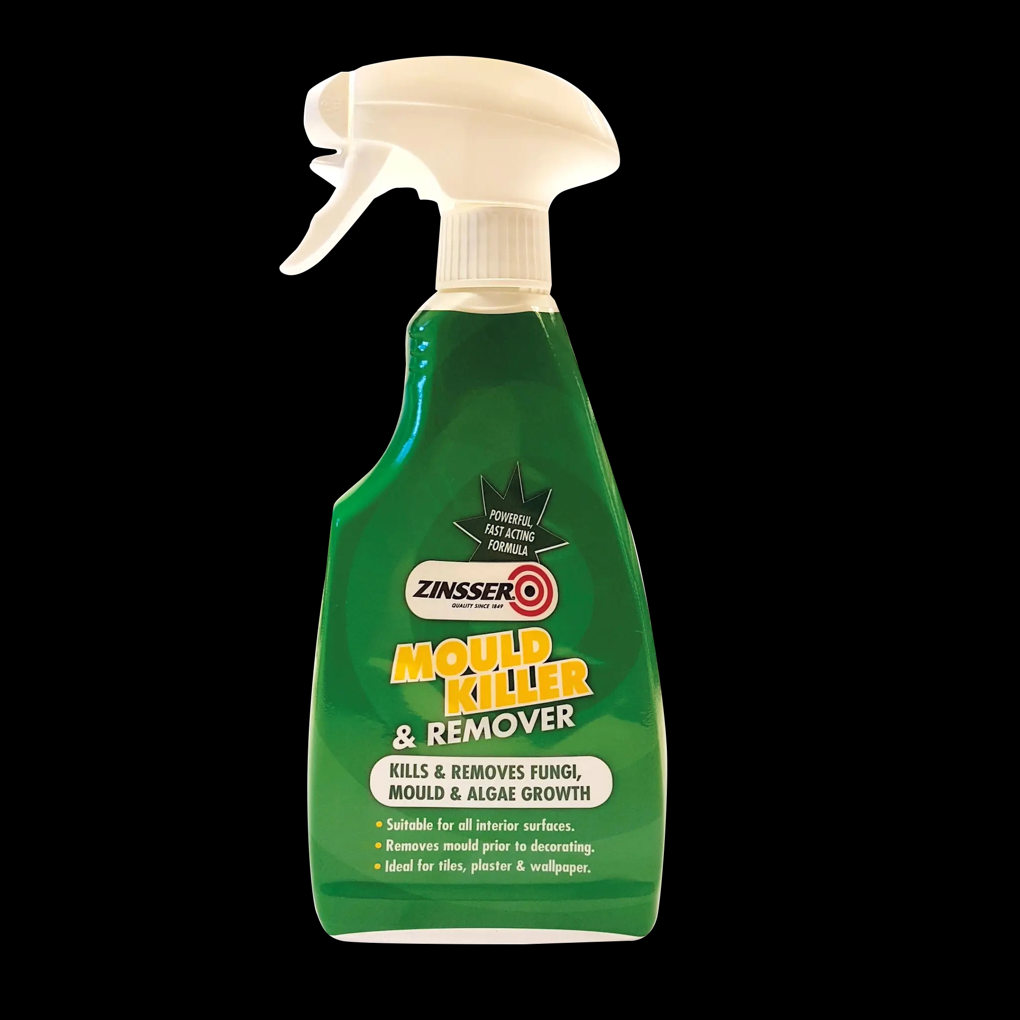 Zinsser Mould Killer and Remover