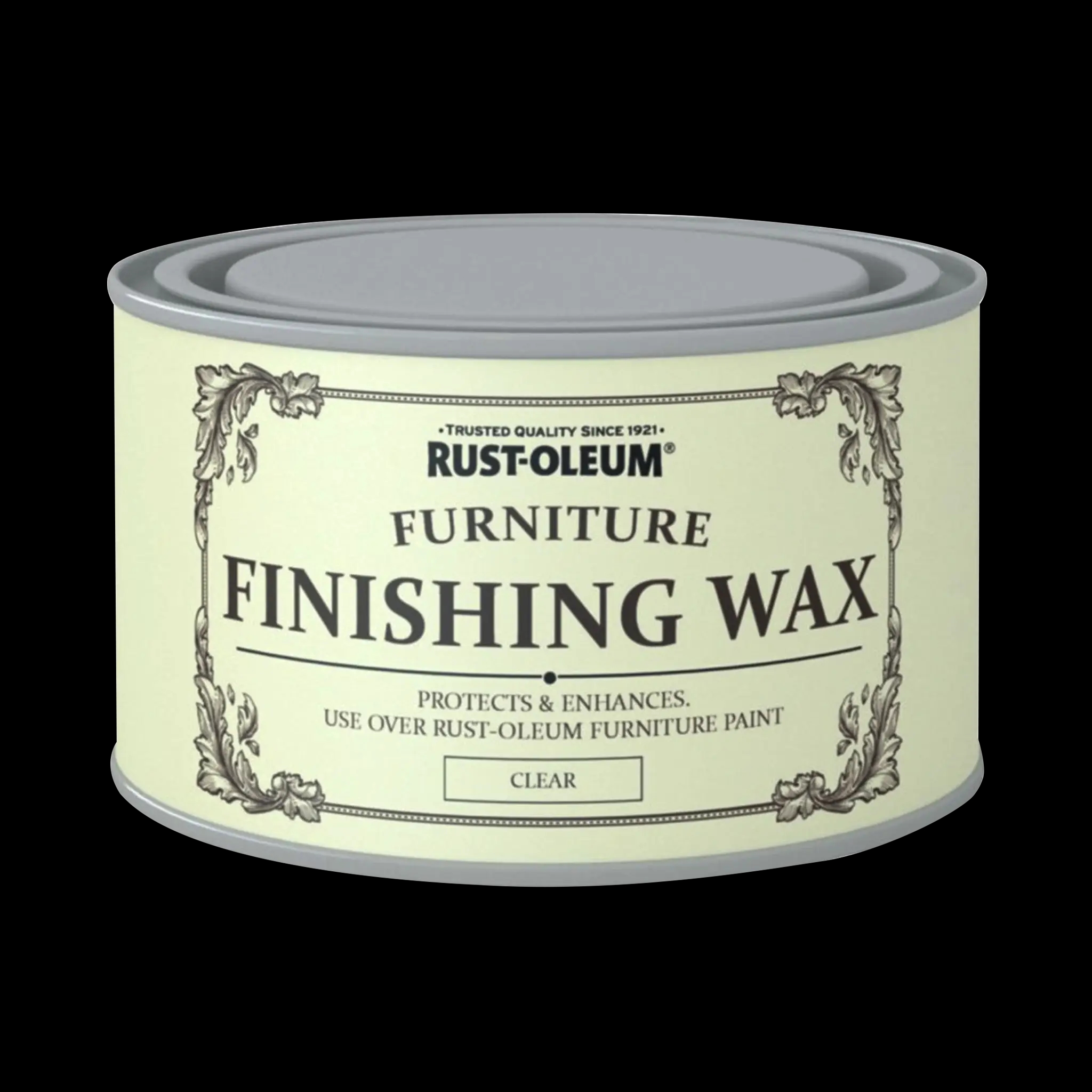 Rust-Oleum Furniture Finishing Wax (Clear)