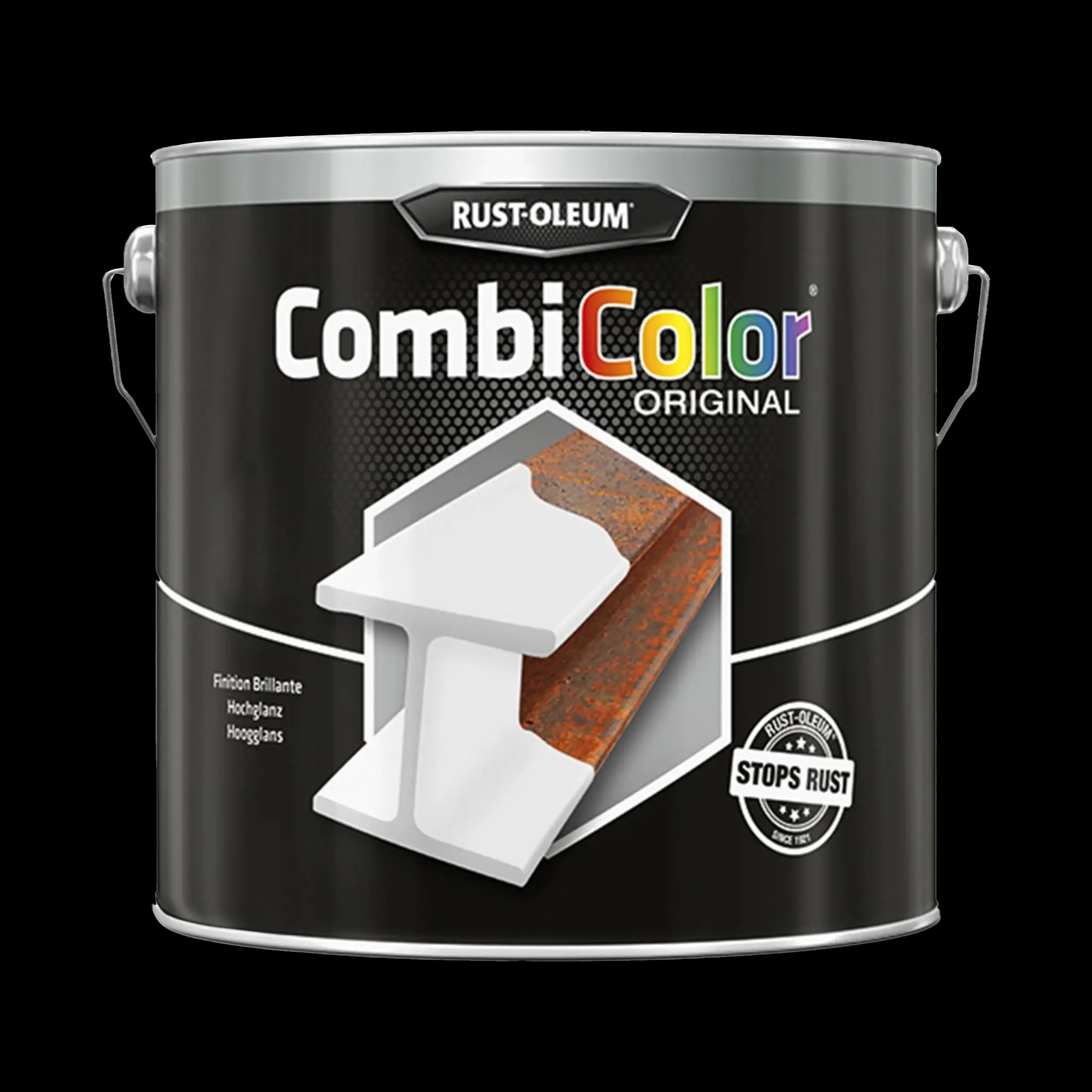 Rust-Oleum CombiColor Original Satin