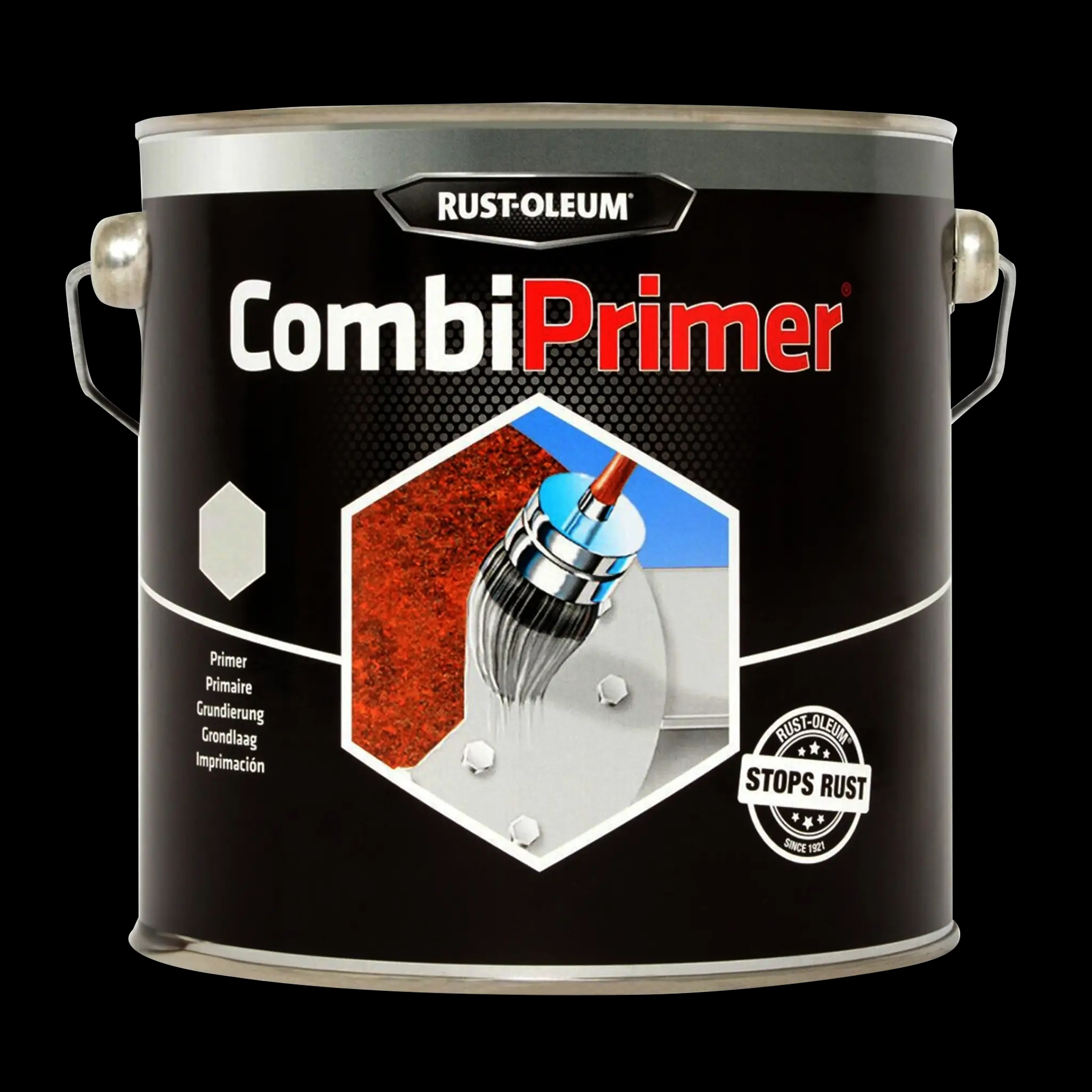 Rust-Oleum CombiPrimer Anti-Corrosion Primer 