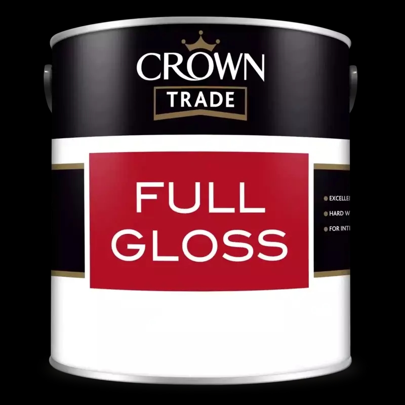 Crown Trade Full Gloss