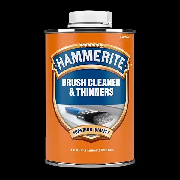 Hammerite Brush Cleaner and Thinners