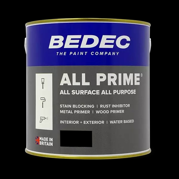 Bedec All Prime
