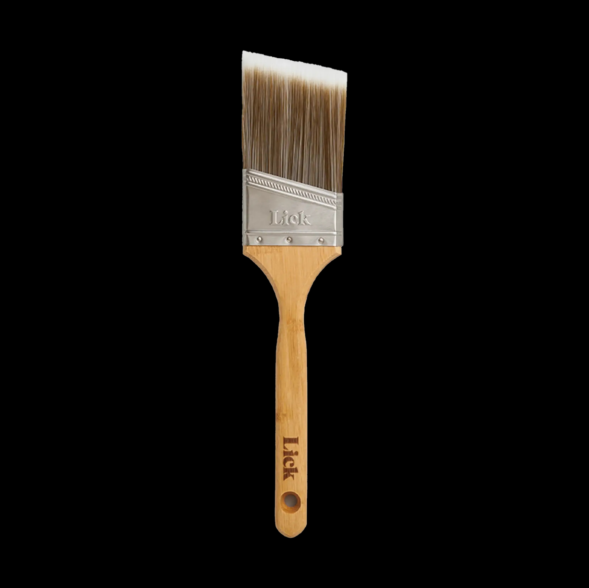 LickTools Angle Sash Brush