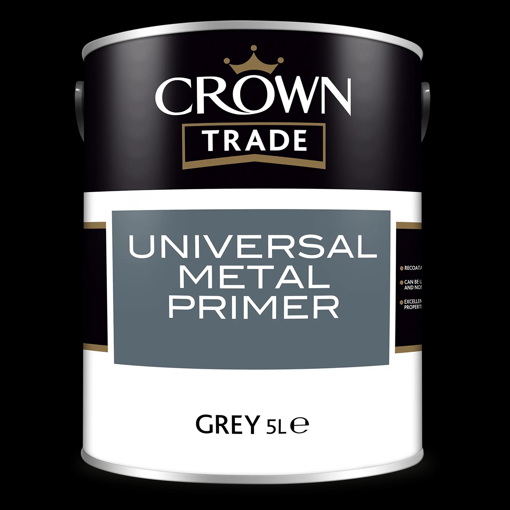 Crown Trade Universal Metal Primer