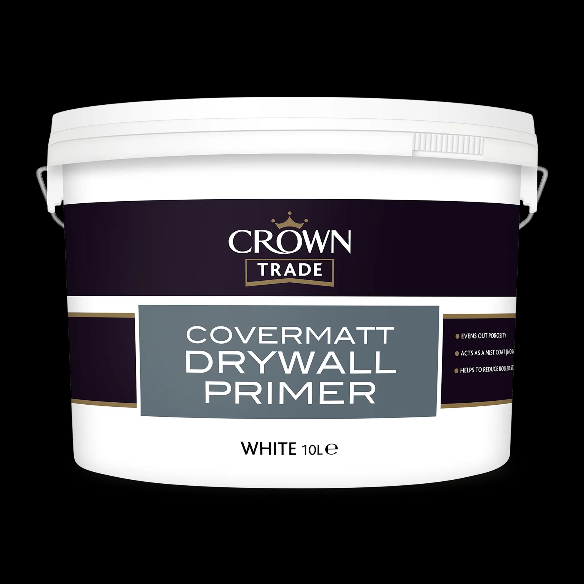 Crown Trade Covermatt Drywall Primer