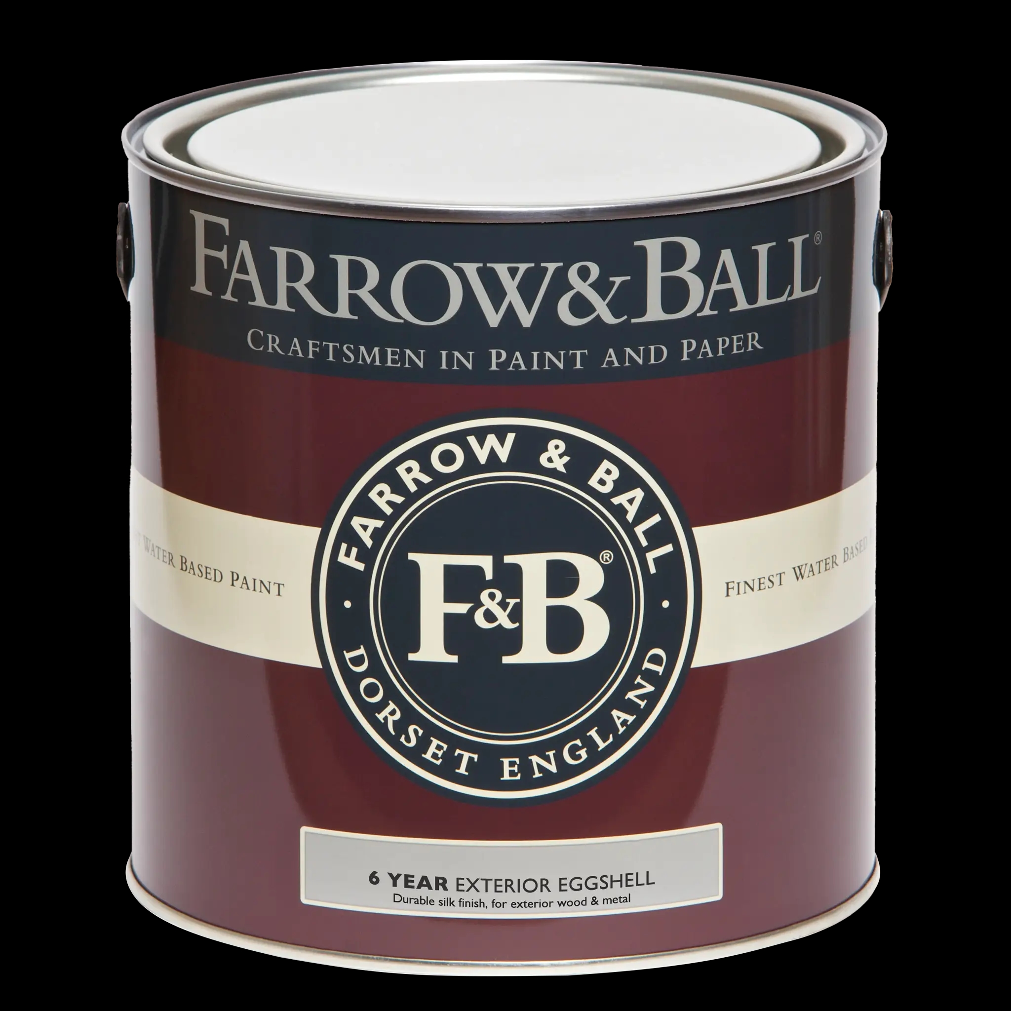 Farrow & Ball Exterior Eggshell