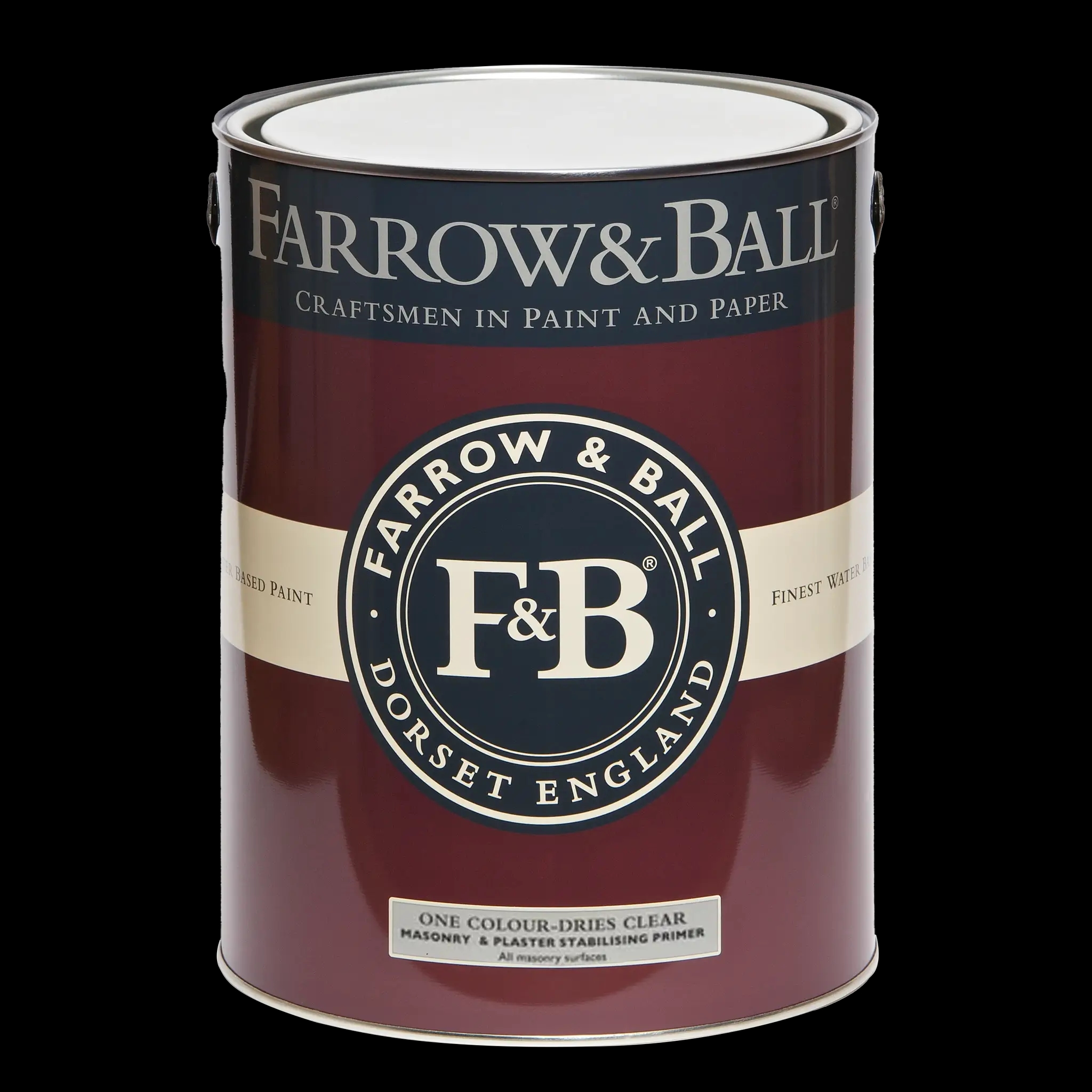 Farrow & Ball Masonry and Plaster Stabilising Primer