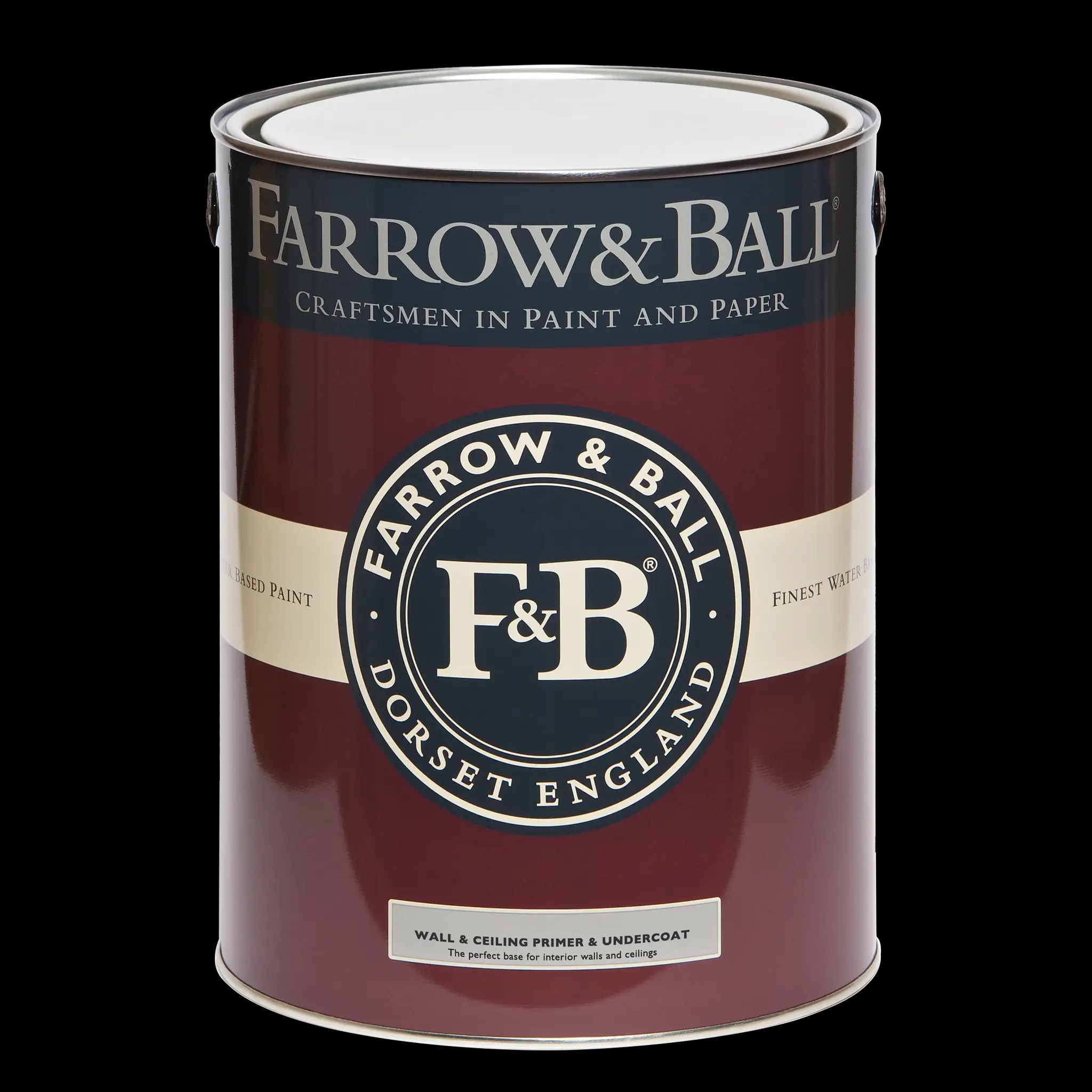 Farrow & Ball Wall and Ceiling Primer & Undercoat
