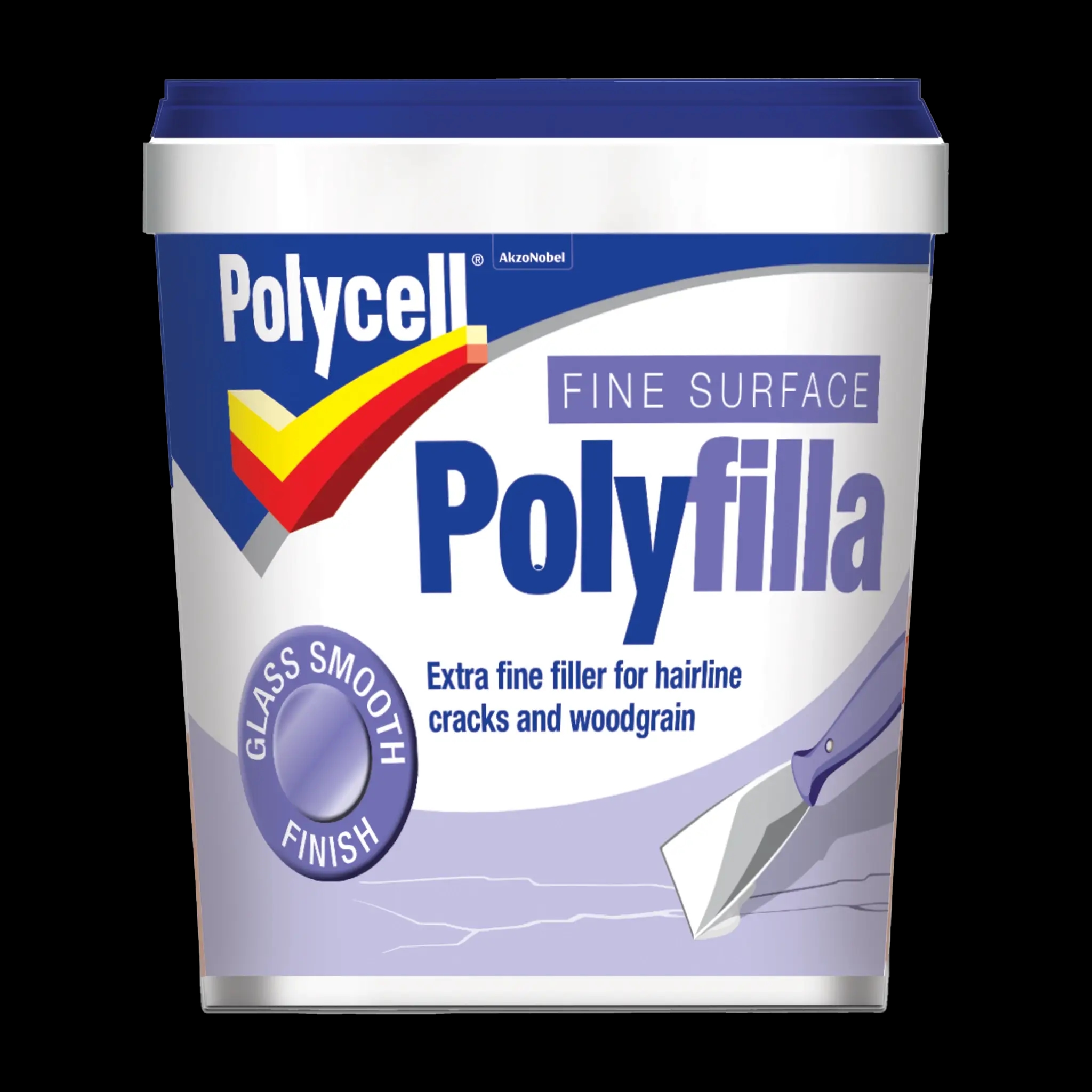 Polycell Fine Surface Polyfilla