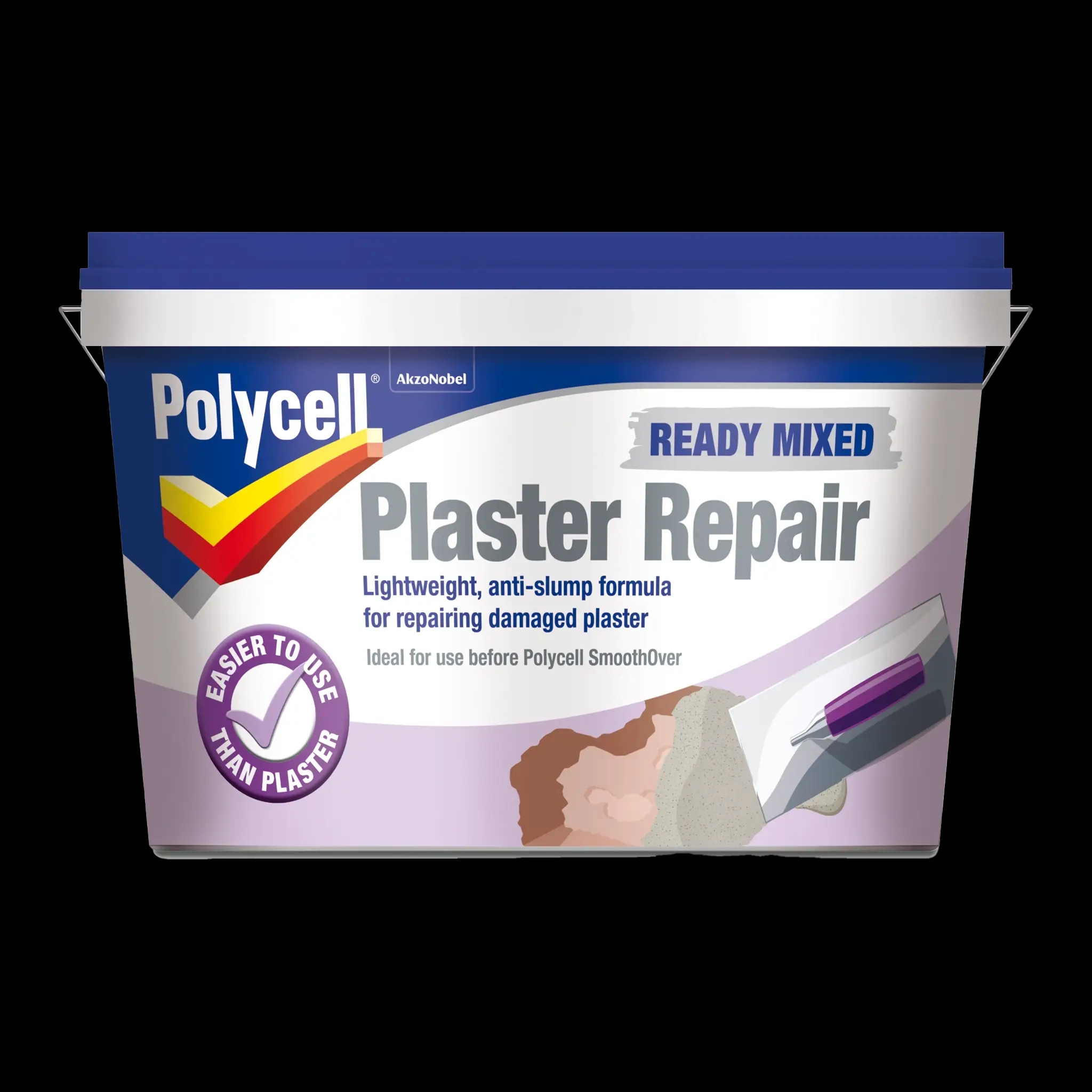 Polycell Ready Mixed Plaster Repair