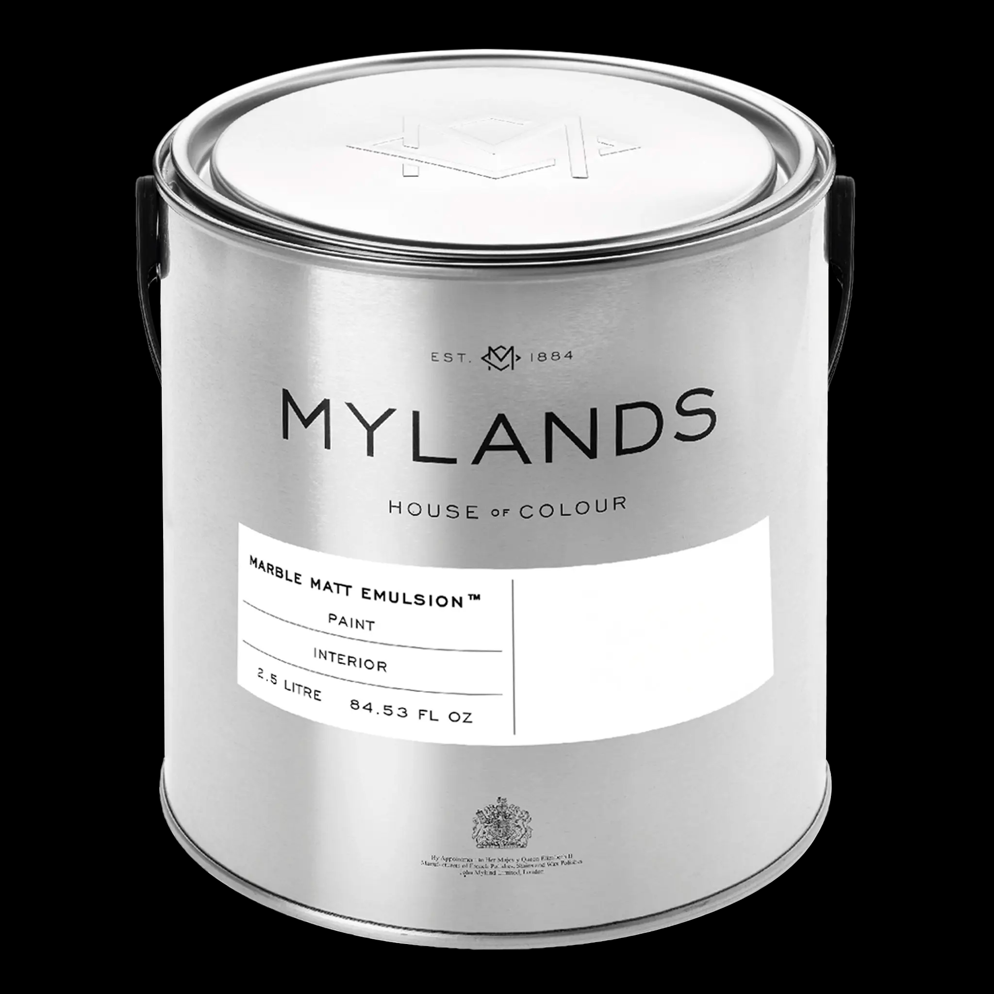 Mylands Marble Matt Emulsion