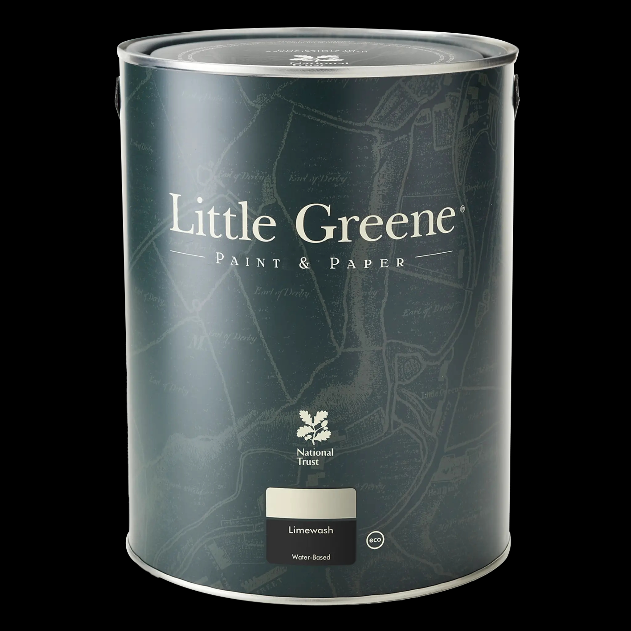 Little Greene Limewash