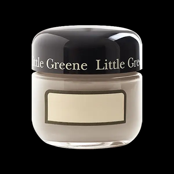 Little Greene Colour Tester