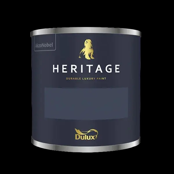 Dulux Heritage Colour Tester