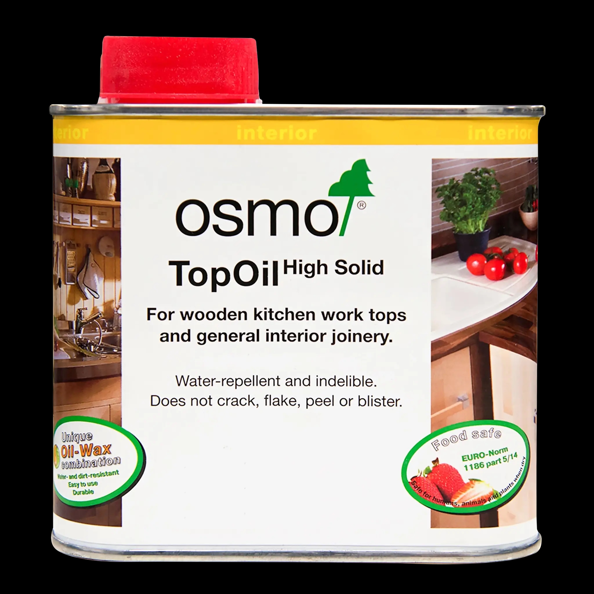 Osmo Top Oil