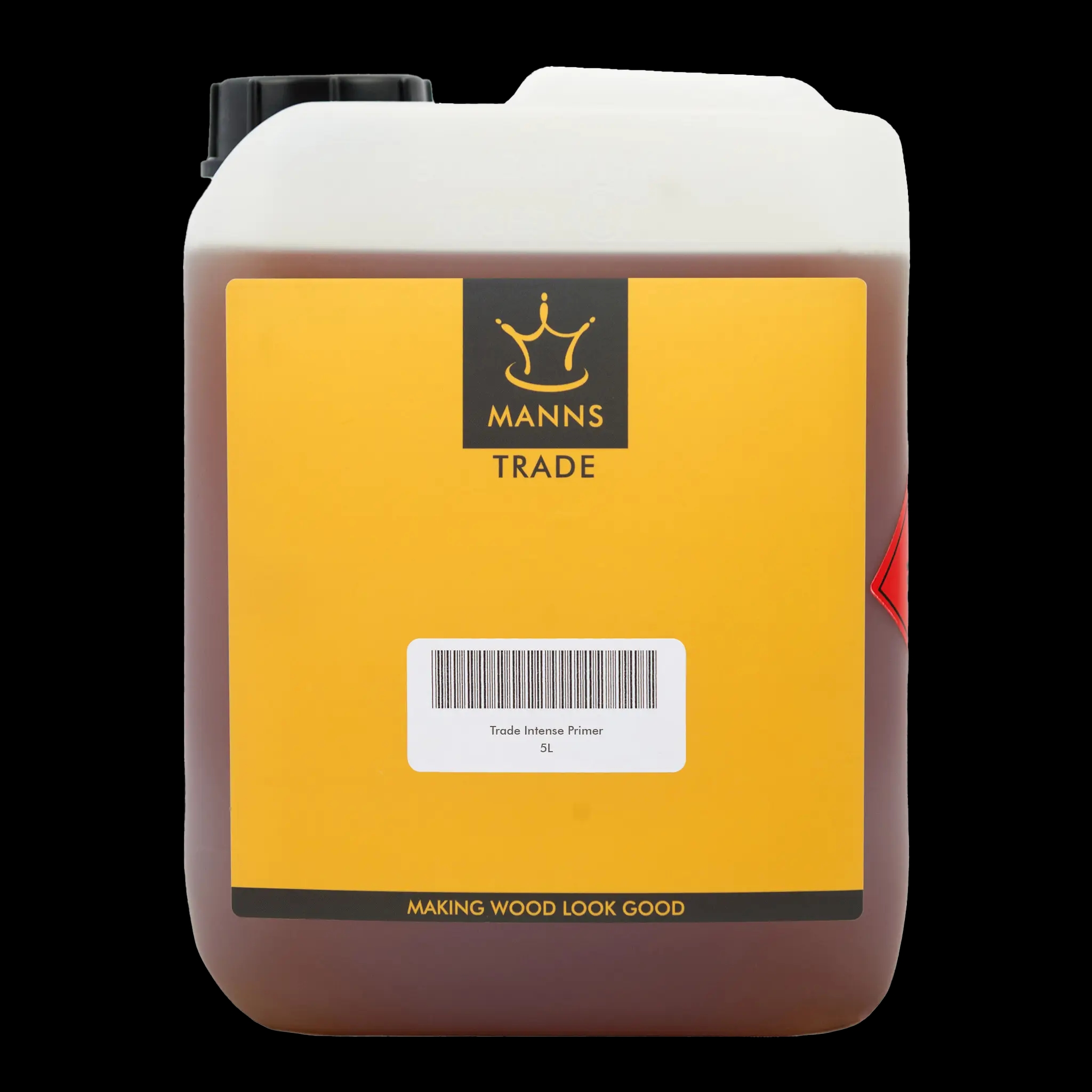 Manns Trade Intense Primer