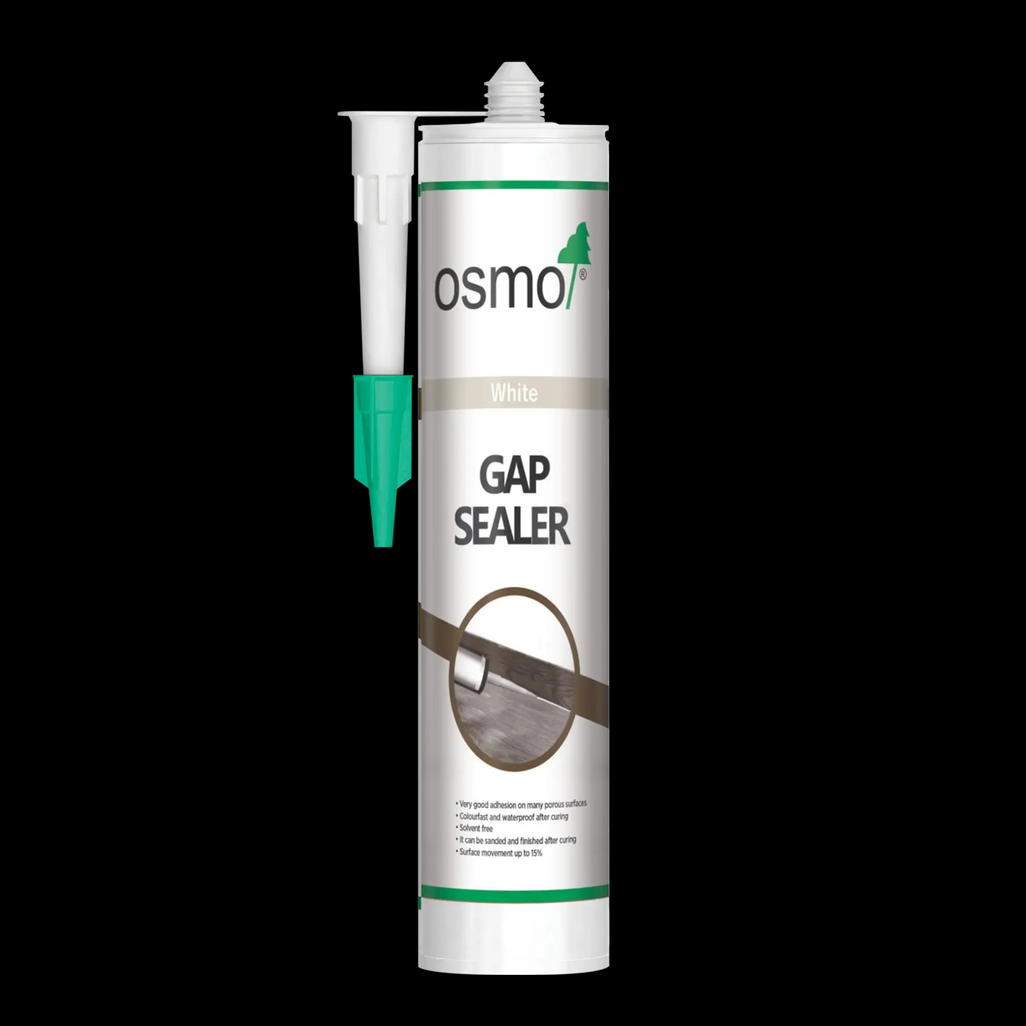 Osmo Interior Gap Sealer