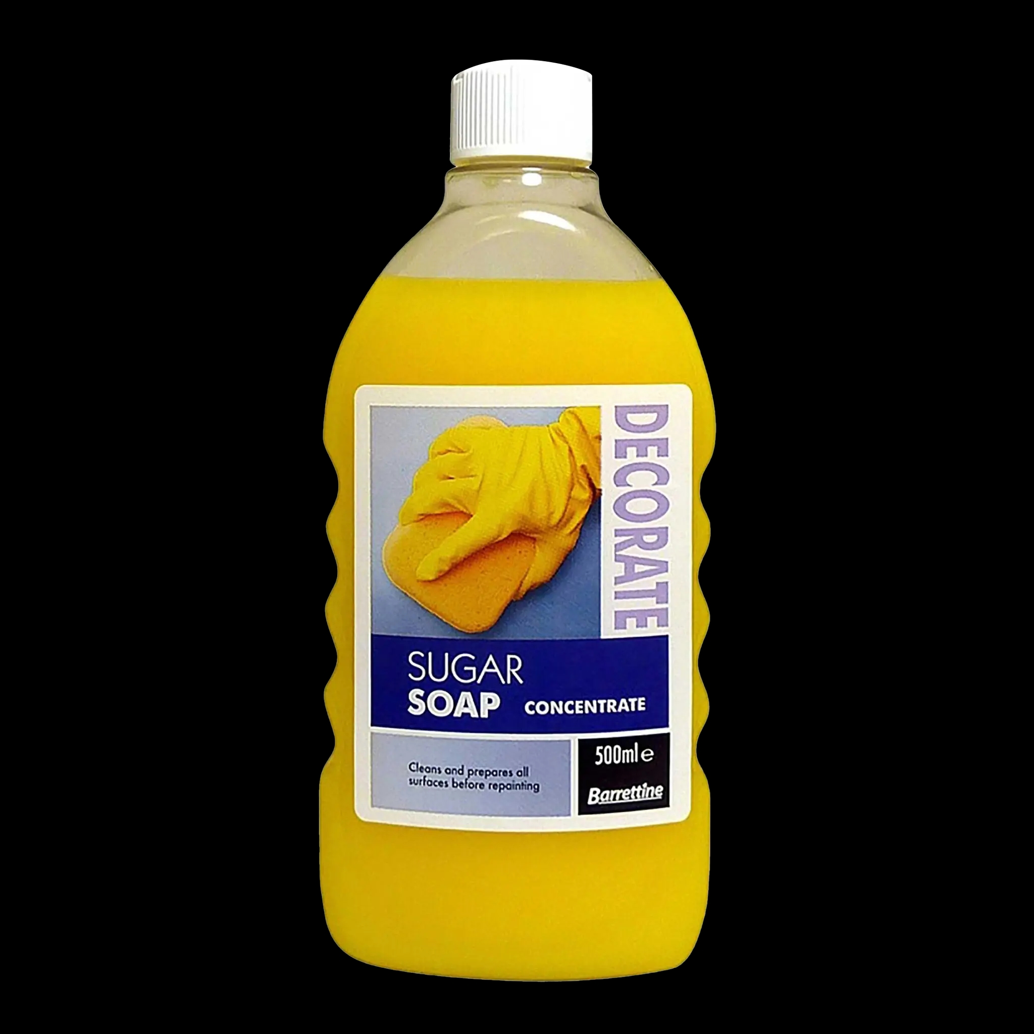 Barrettine Sugar Soap Concentrate