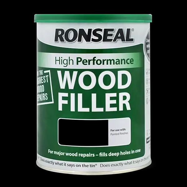 Ronseal High Performance Wood Filler