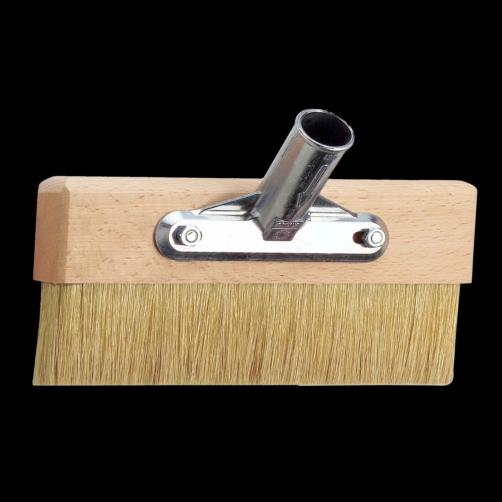 Manns 147 Natural Floor Brush