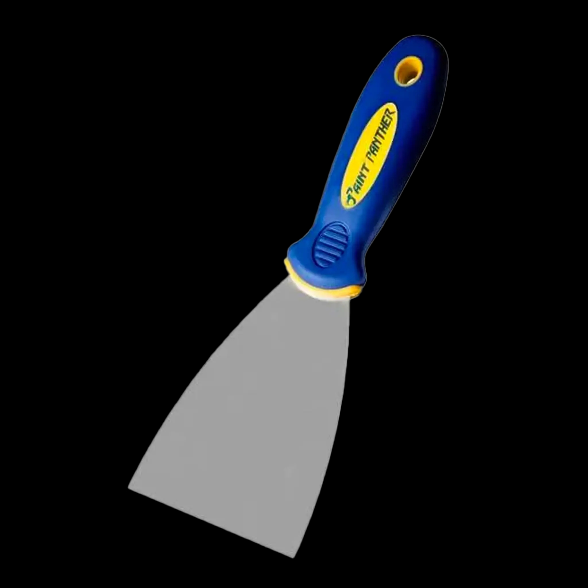 Paint Panther Easy Grip Stripping Knife