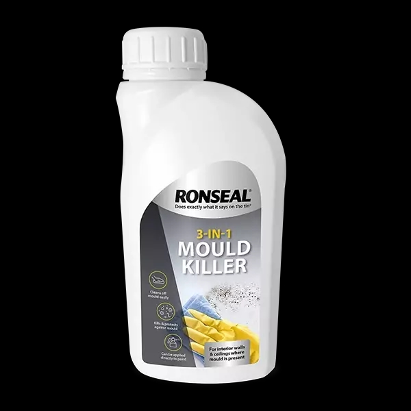 Ronseal 3-in-1 Mould Killer