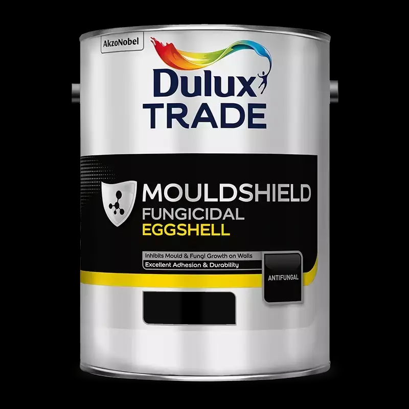 Dulux Trade Mouldshield Fungicidal Eggshell