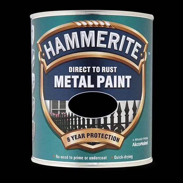 Hammerite Direct to Rust Metal Paint Metal Paint