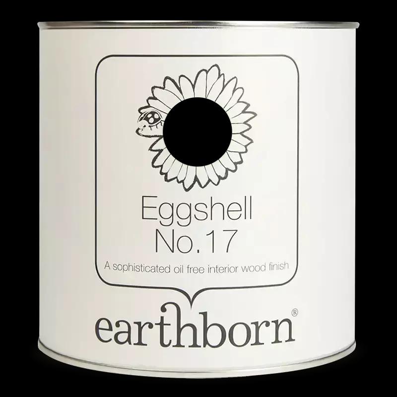 Earthborn Eggshell Paint Water Based Eggshell Paint For Wood