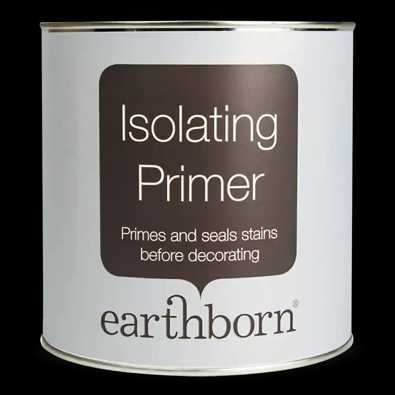 Earthborn Paint freshlick the new home of paint