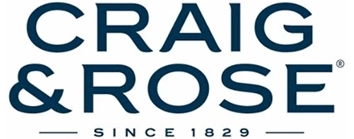 Craig & Rose logo