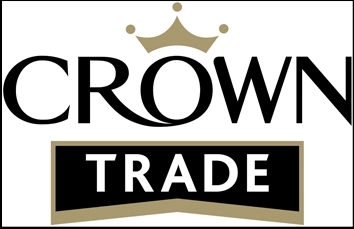 Crown Trade logo