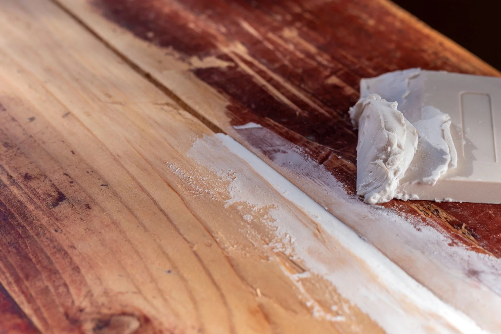 Quality fillers for all projects.